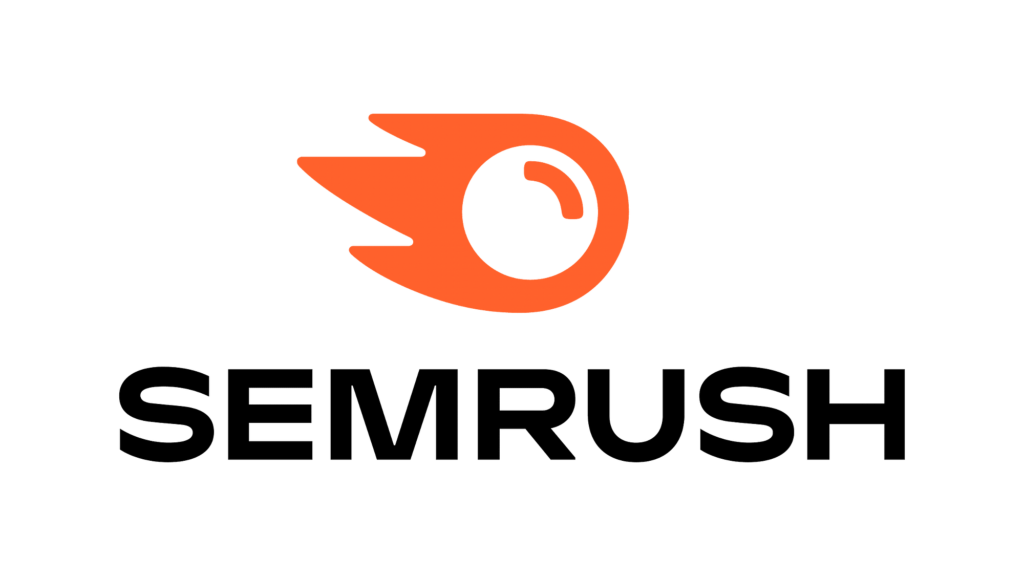 recherche mots clés semrush